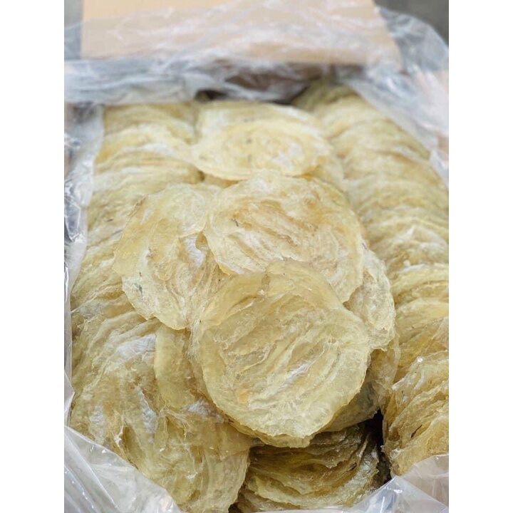 1Kg CÁ BÒ ngon loại 1