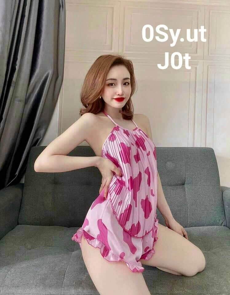 💞SET BỘ ĐÙI MANGO YẾM DẬP LI