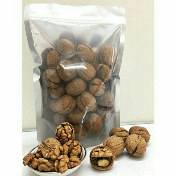 Combo 2kg quả óc chó