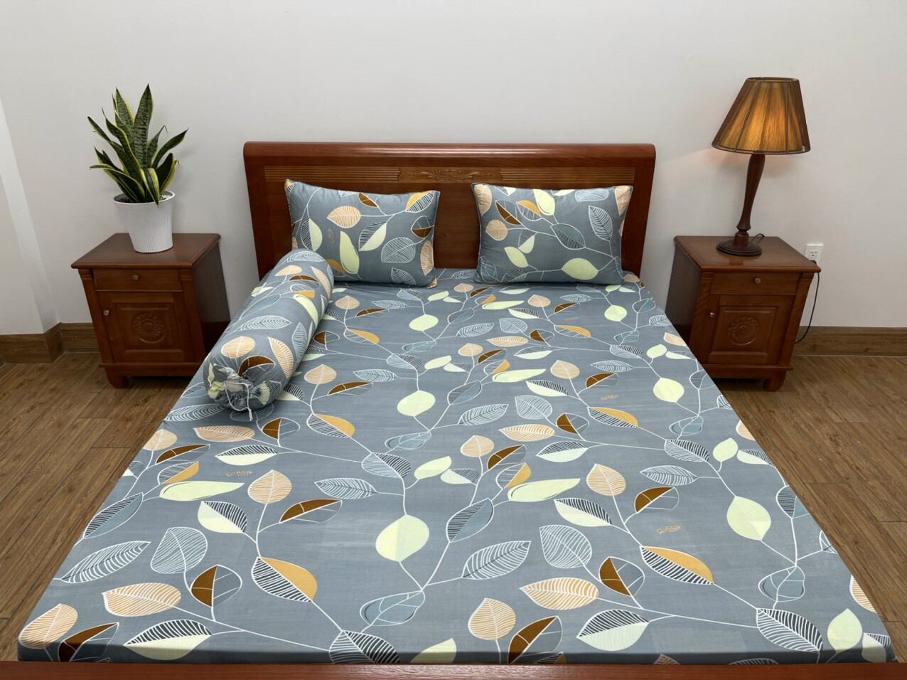 Single Sheet (Without Pillowcase) Made of High-Quality Korean Elastic Fabric
