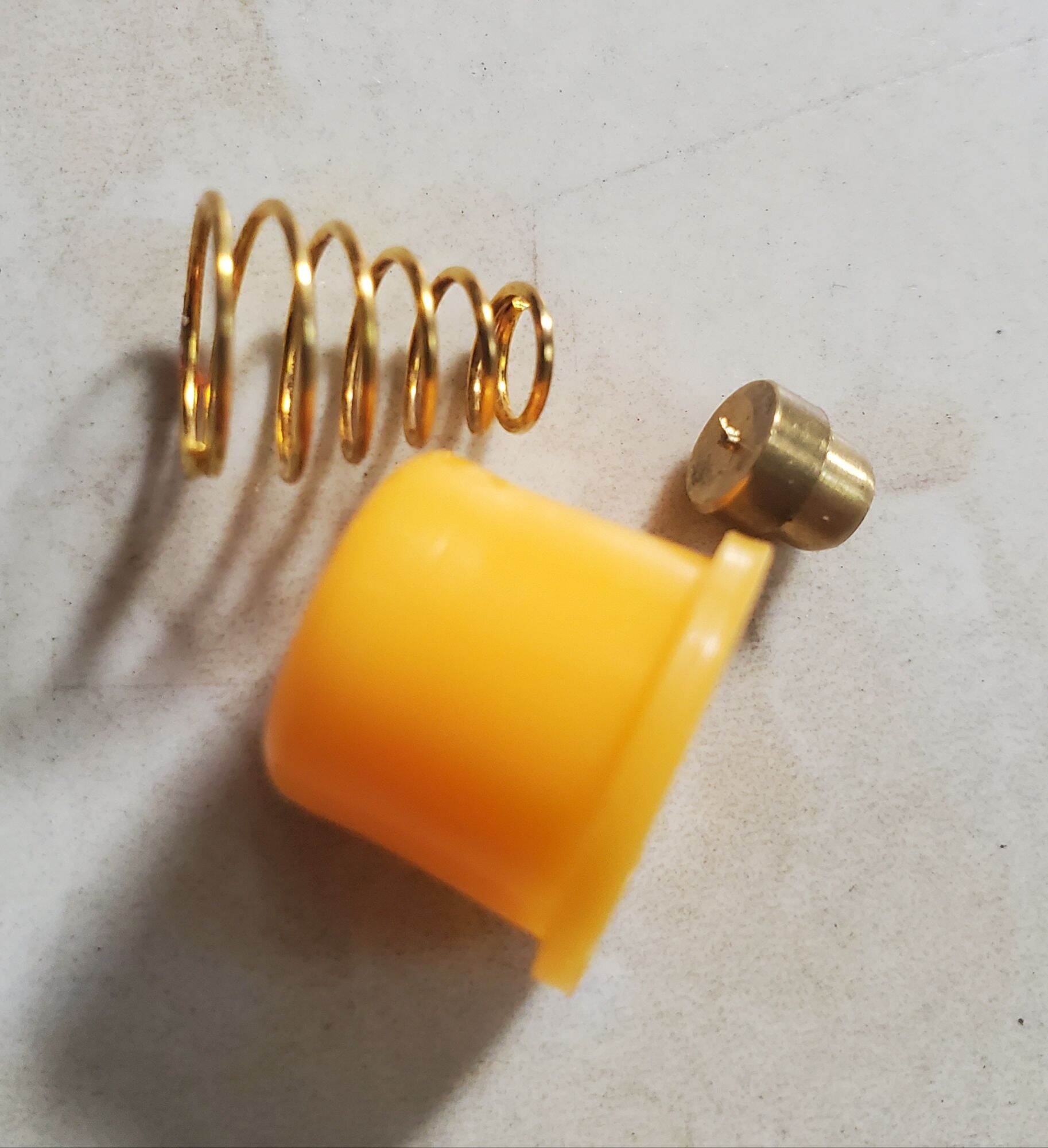 The Starter Button and Horn Are Shared by the Cup 81,82 Cars.