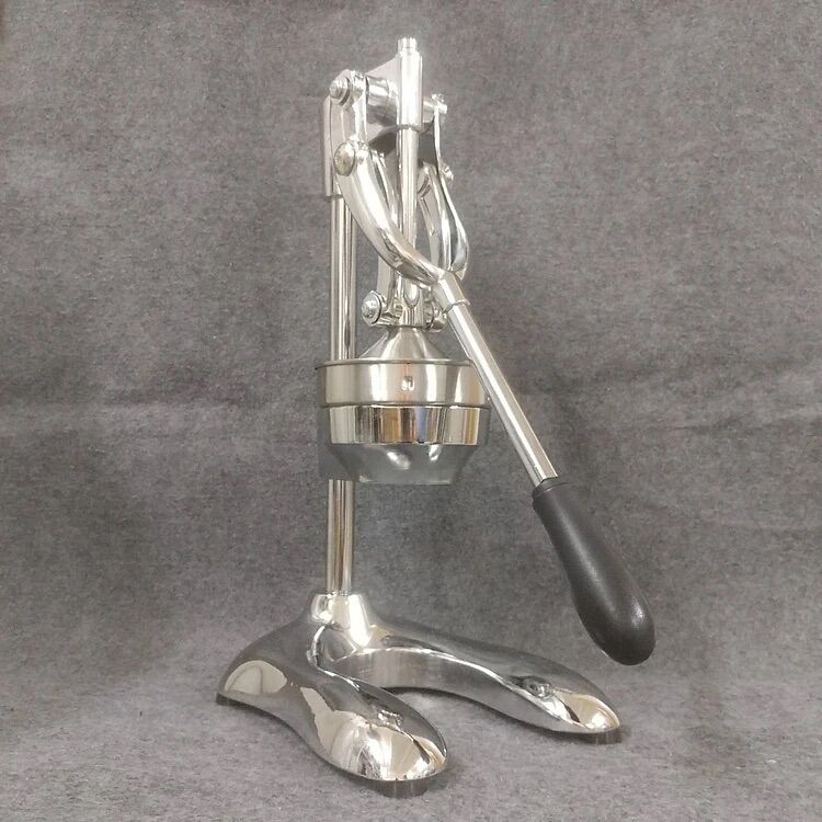 Vortex Large Stainless Steel Orange Juicer