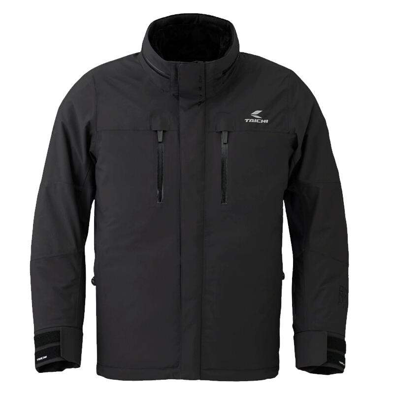 RSTAICHI | Windproof Waterproof Warm Men Women Motorcycle Riding Jacket Giá 11,414,000 Đồng*Miễn phí vận chuyển