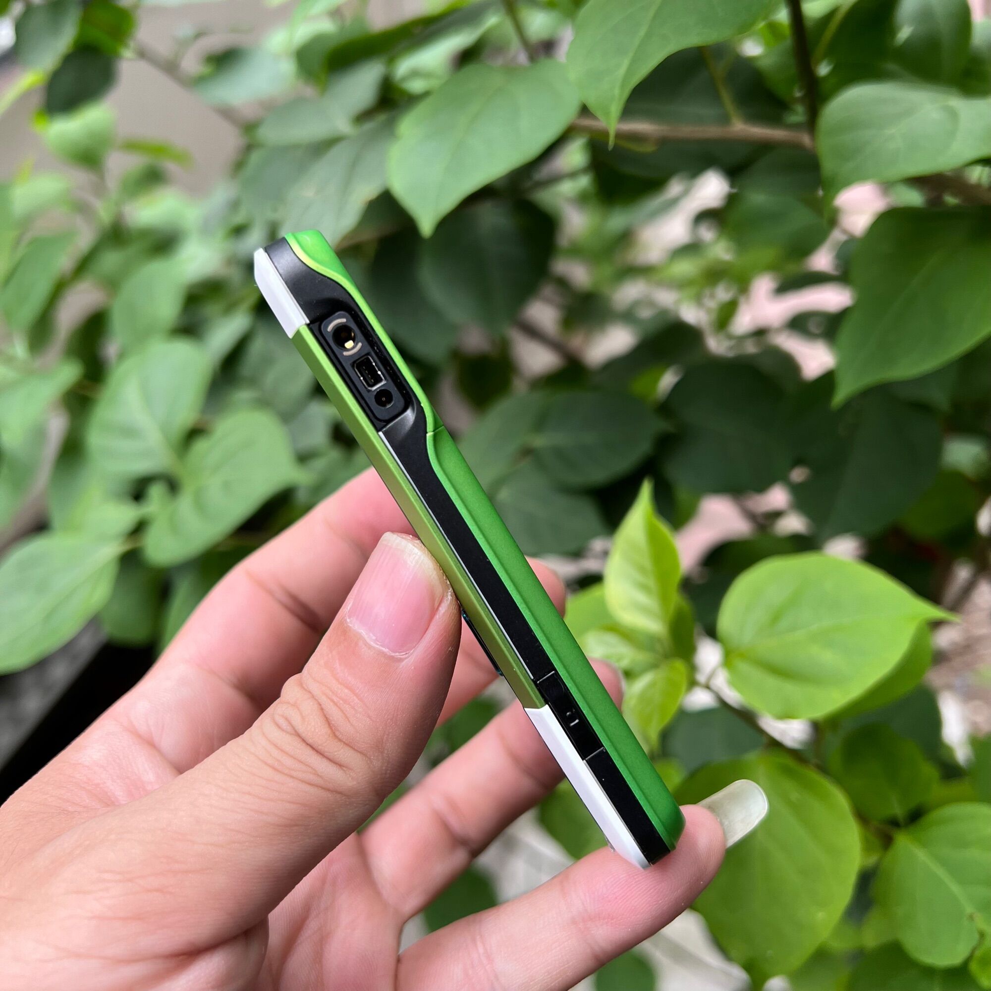 Nokia 5000