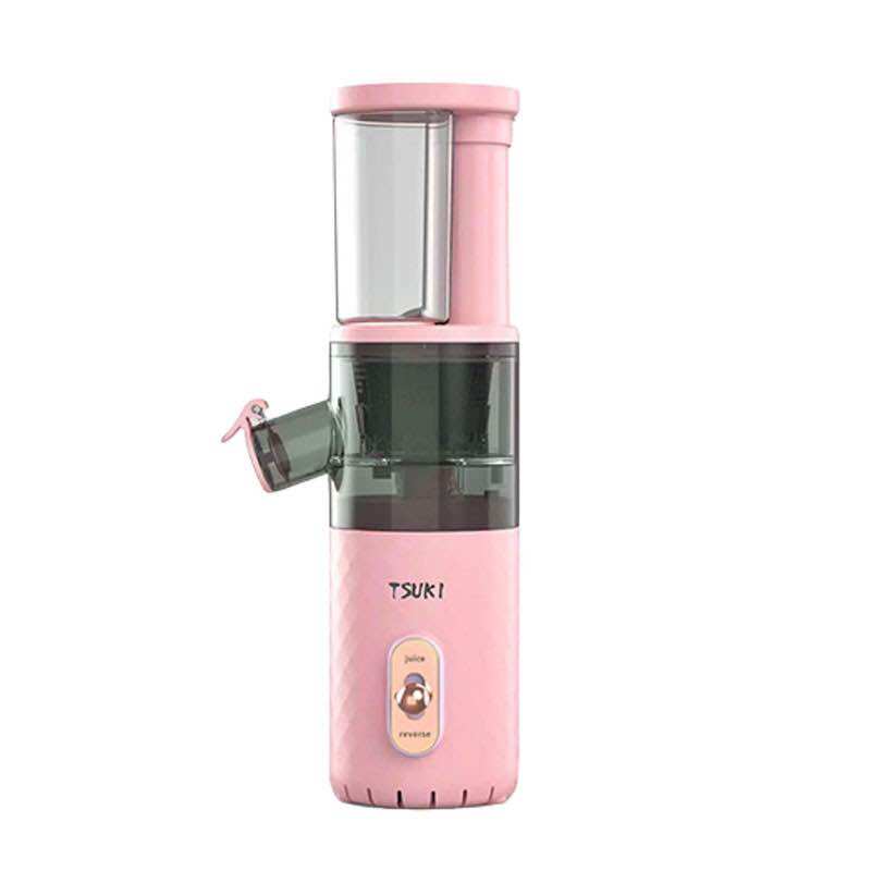 Máy ép chậm mini tsuki ts-2106c - hàng chính hãng