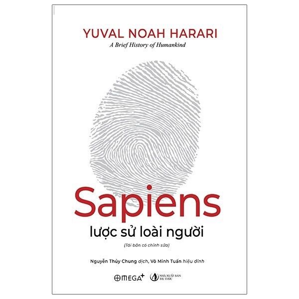 Sách - lược sử loài người