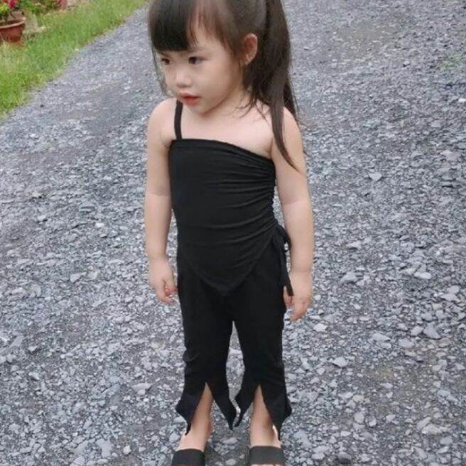 Sét xinh xinh cho bé gái