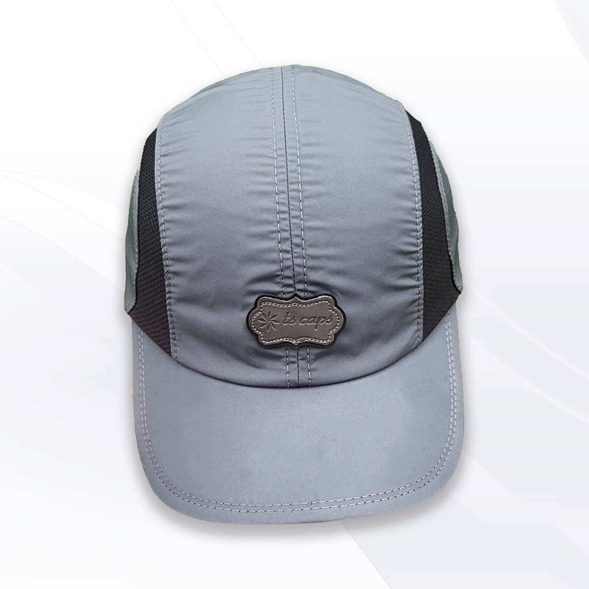 Nón ts_084 nón mũ nam nữ nón kết thể thao nón vá lưới
