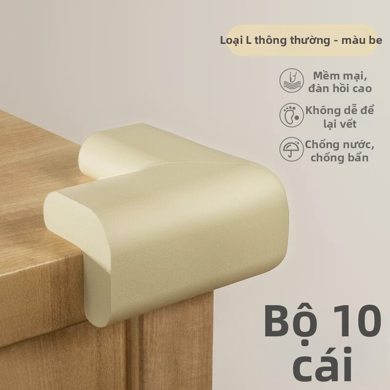 Usbettas | Bảo Vệ An Toàn Cho Bé Góc Bàn