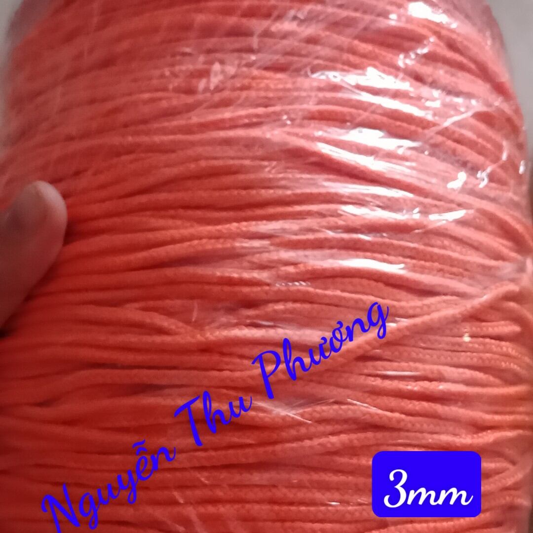 Dù china, dây thừng, dây diều loại 1