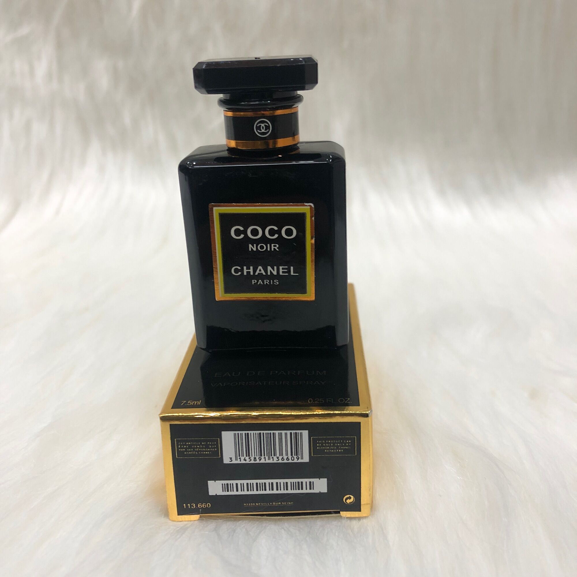 Nước Hoa Chiết CoCo C.H.A.N.E.L 7,5ml Cao Cấp