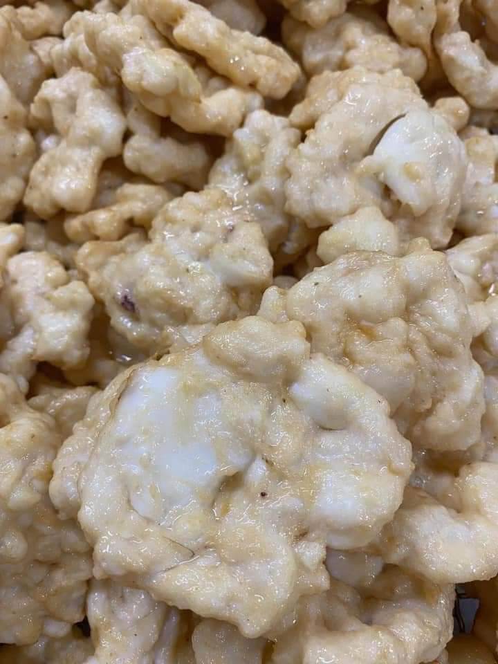 SIÊU PHẨM CHẢ MỰC(HÀNG XUẤT)