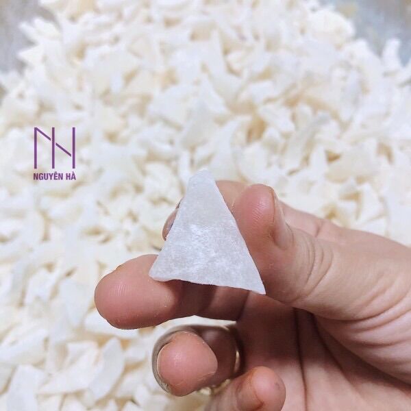 Mứt dừa non sấy dẻo