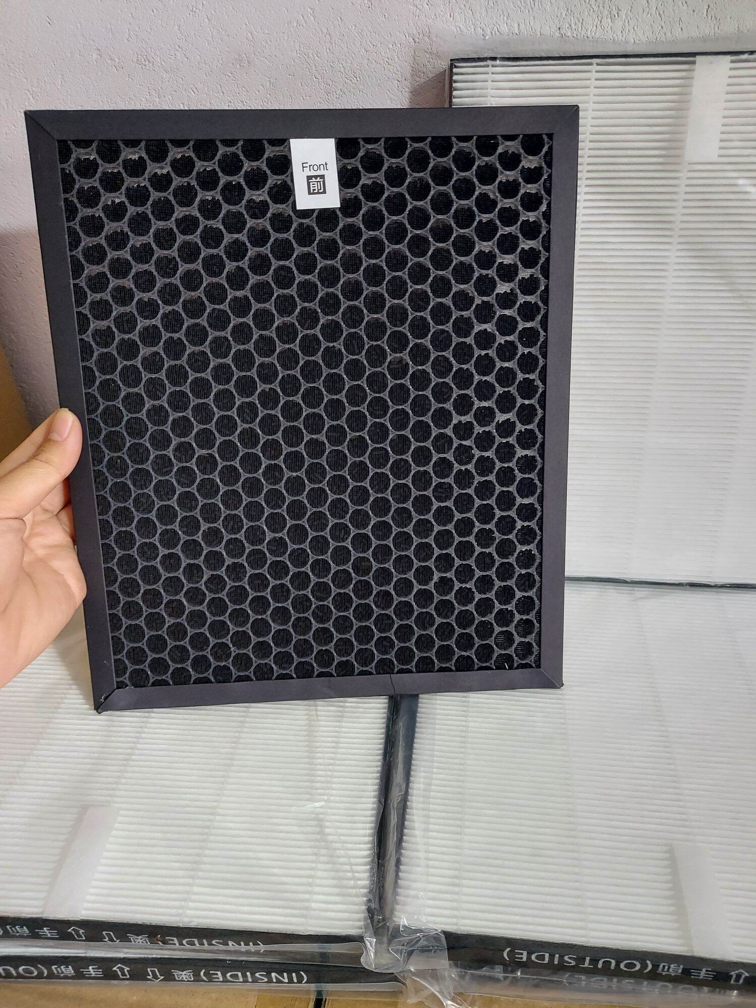 Màng lọc không khí Sharp FP-J40E-W
