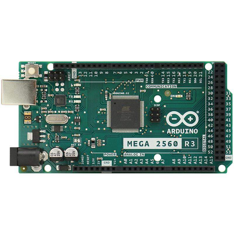 CHUANGLEBO | Entry Level Arduino Development Board Giá 1,757,000 Đồng*Miễn phí vận chuyển