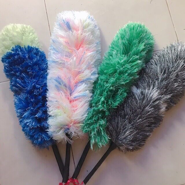 CHỔI QUÉT BỤI SIZE LỚN L ĐẠI
