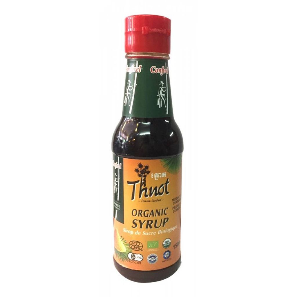 Syrup Thnot combo Kim Vân