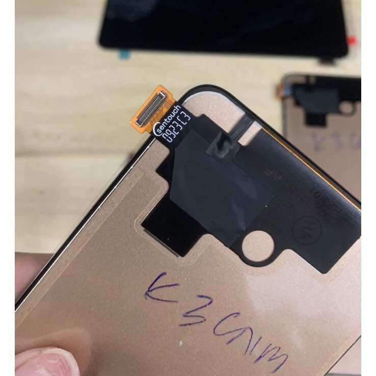 Màn Hình Oppo Reno 2F Qled Hàng Cao Cấp.