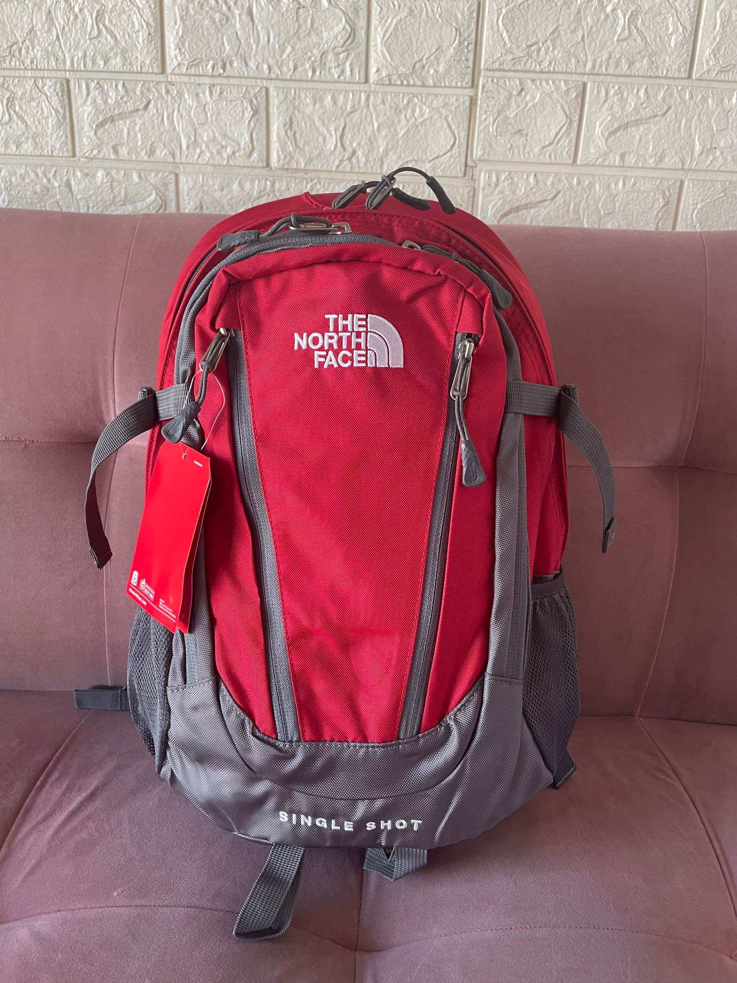 BALO THE NORTH FACE Single shot (TNF chính hãng)