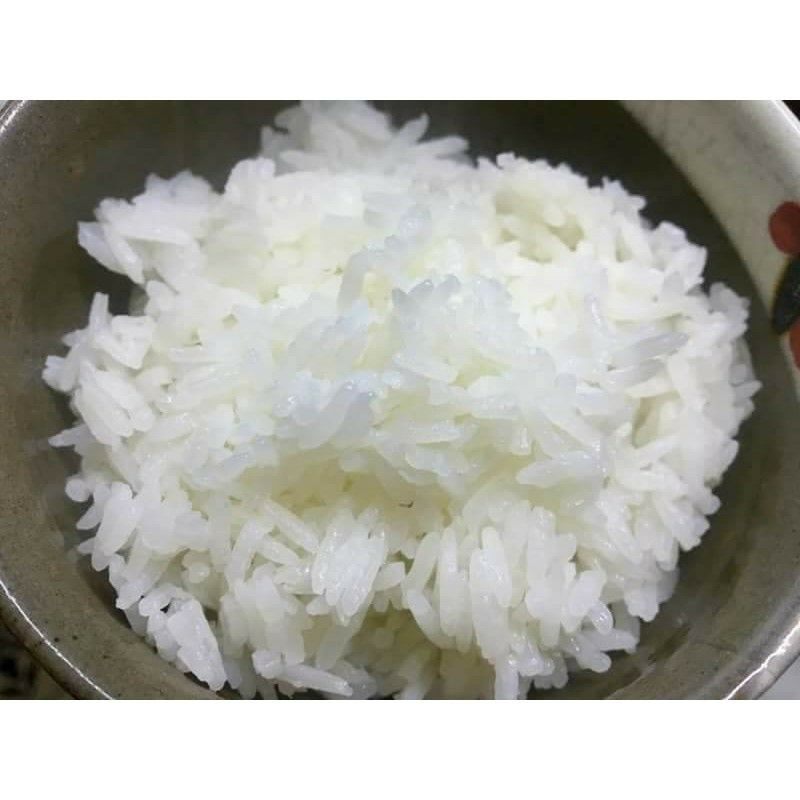 Gạo Thơm Nhật,-_- Thơm dẻo Ngọt cơm bao 10kg