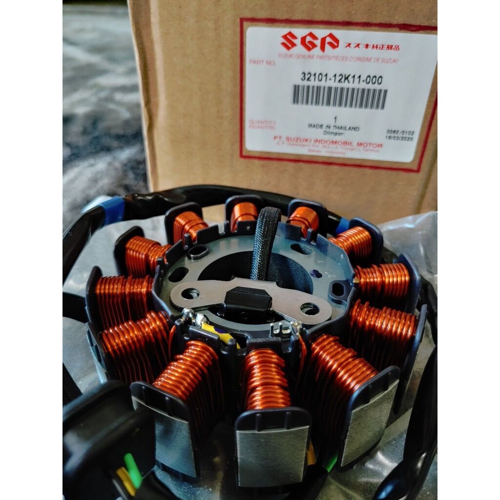 Cuộn lửa bộ lửa satria fi raider fi suzuki
