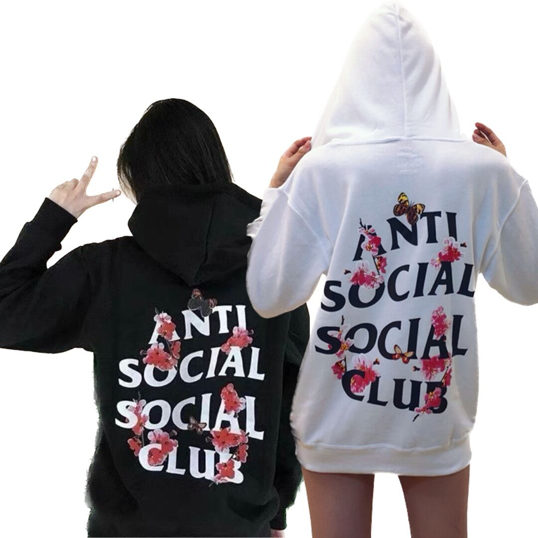 Anti Social Club Sweater Giá Tốt T04/2023 | Mua tại 