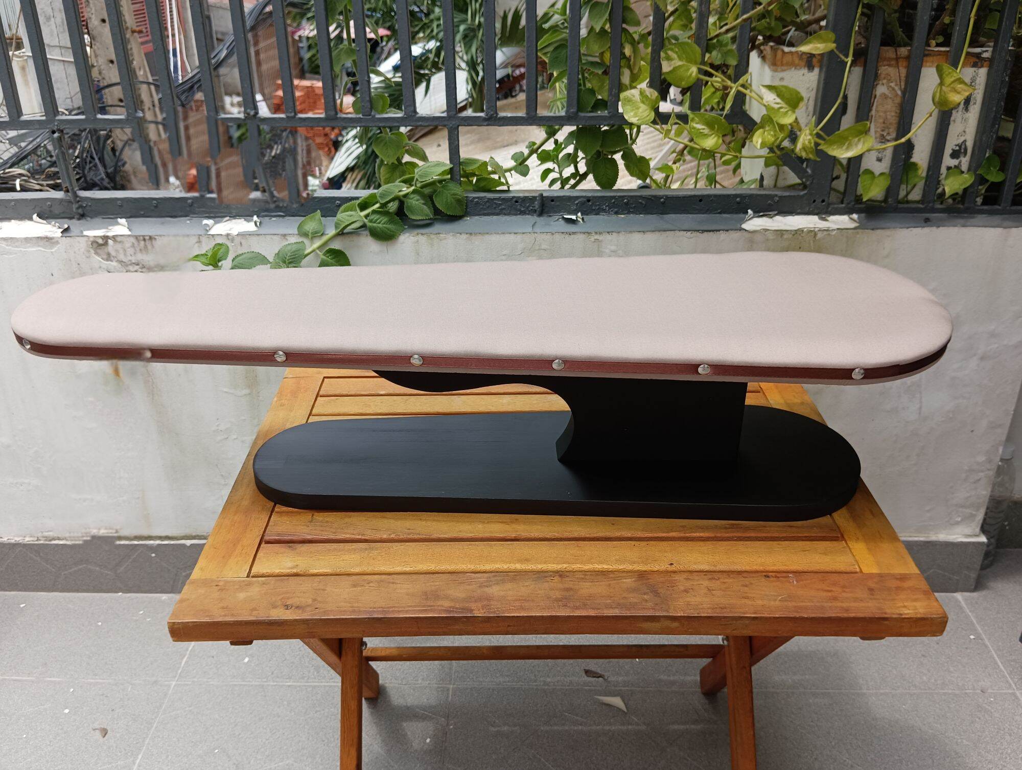 Ngựa ủi quần áo chuyên dụng size lớn 80cm