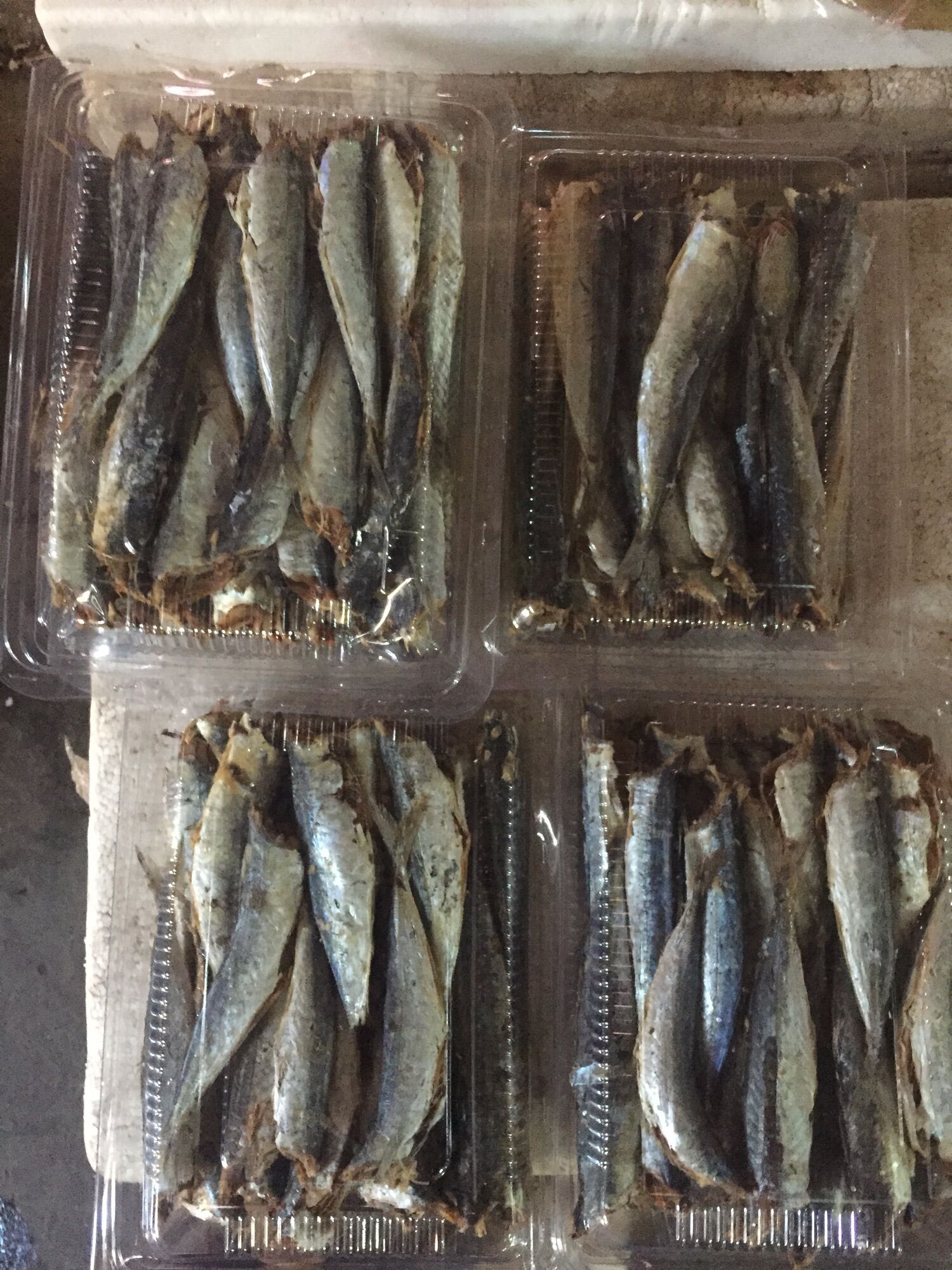 1kg CÁ NỤC HẤP -nhạt ngon