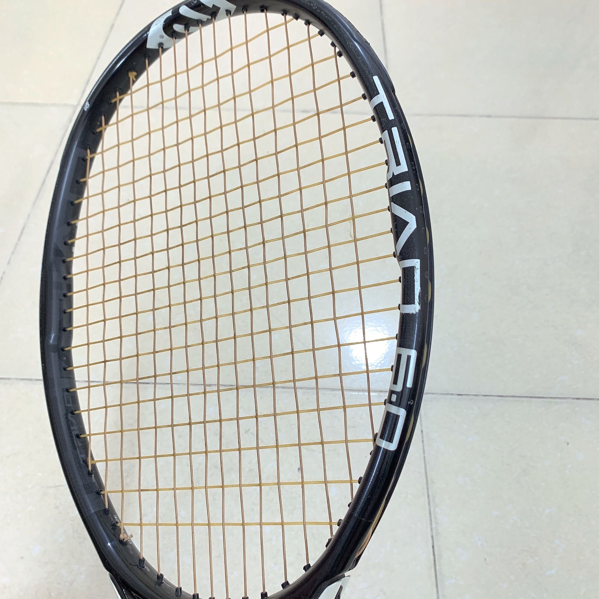 [Freeship+Giảm từ 50K] Vợt Tennis Wilson Triad 6.0