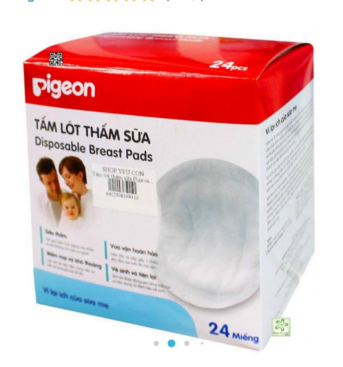 Miếng lót thấm sữa