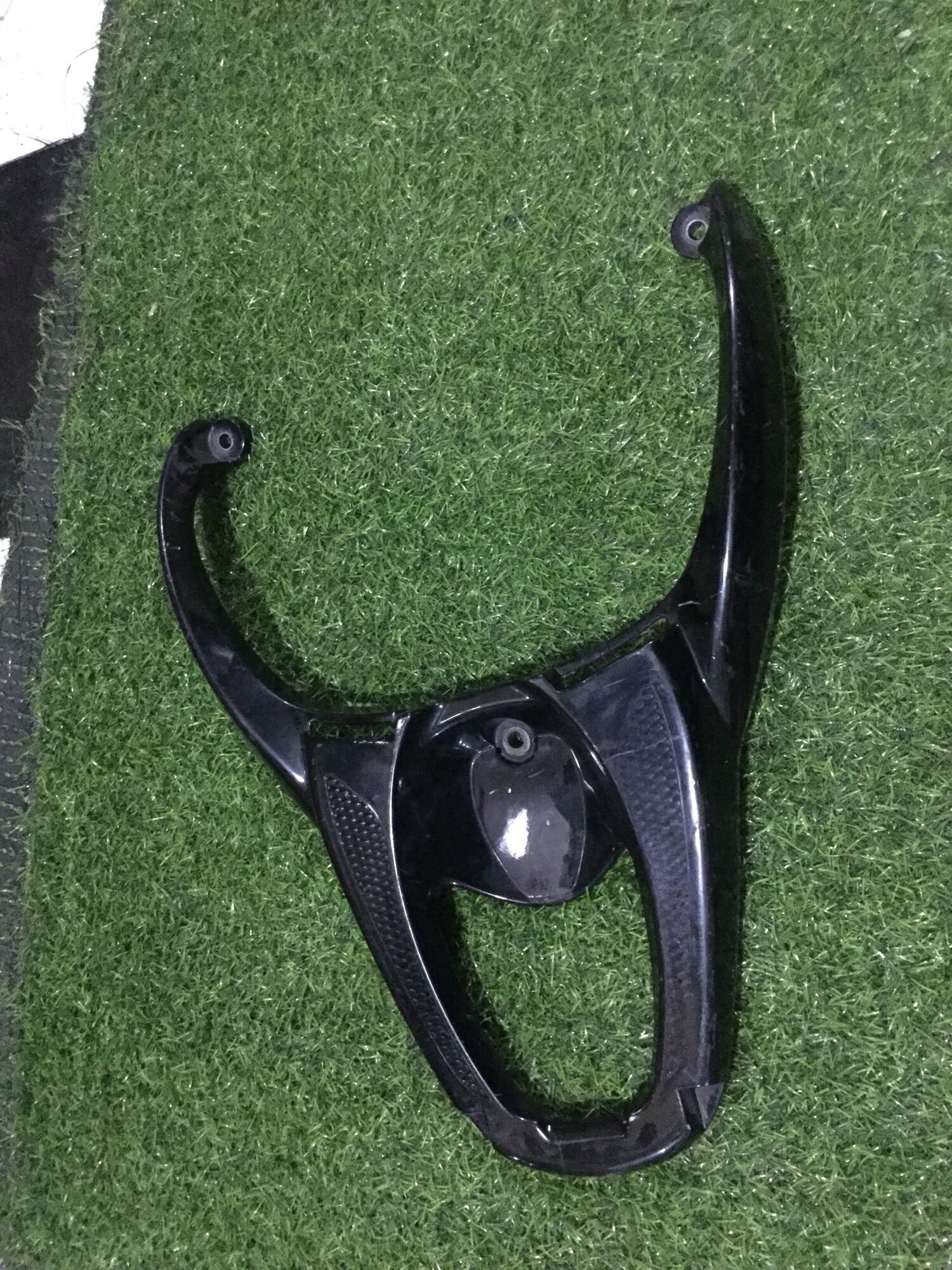 Cảng Sau Sh 2008 , Ps Theo xe