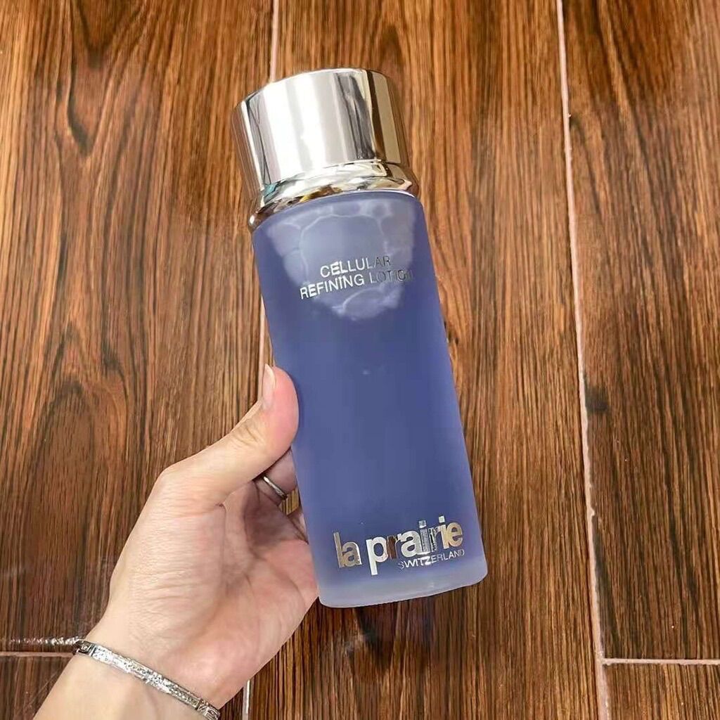Lotion Dưỡng Da La Prairie Cellular Refining Lotion 250ml