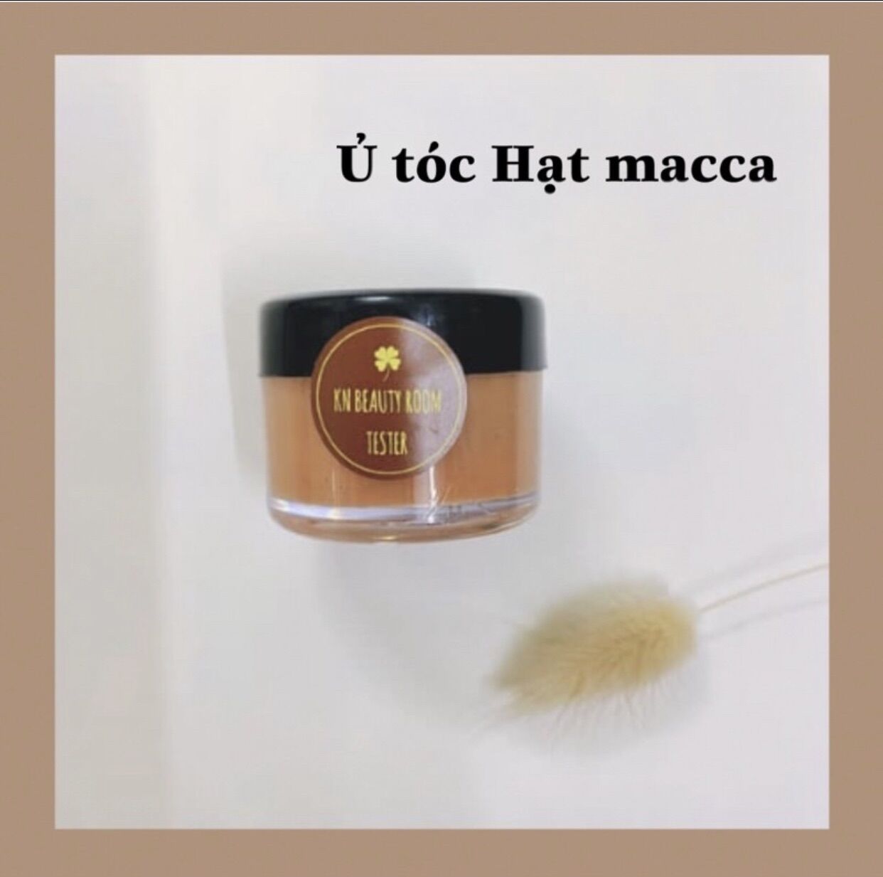BỘ SẢN PHẨM CHĂM SÓC TÓC HÀNG MẪU THỬ/ TESTER