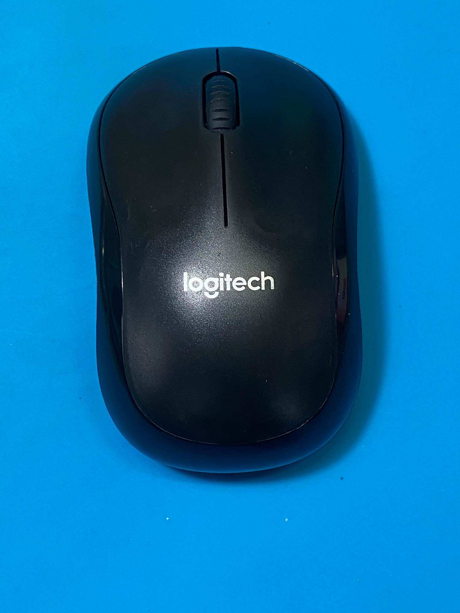 Chuột Không dây Logitech Silent M220
