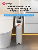 Grace | Chổi Lau Nhà Tự Chảy Không Cần Tay