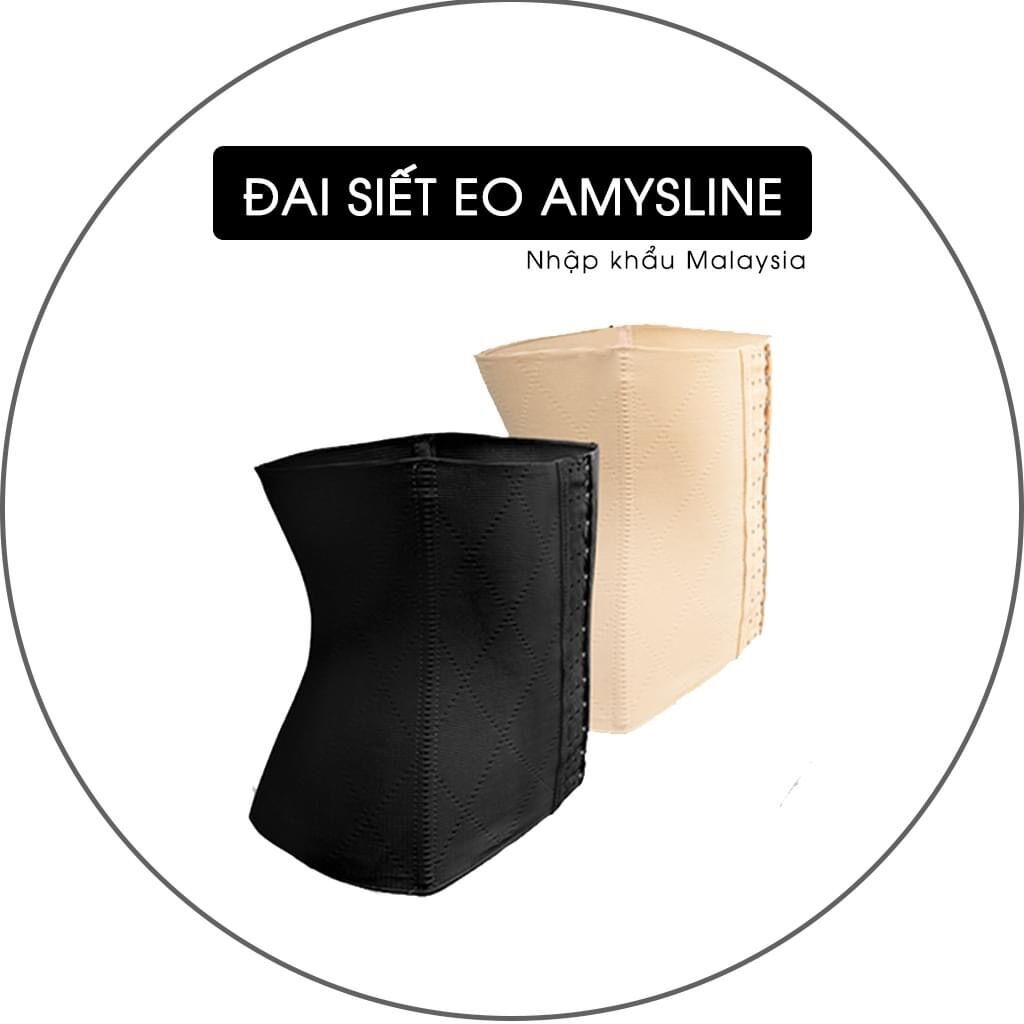 ĐAI NỊT BỤNG AMY SLIM