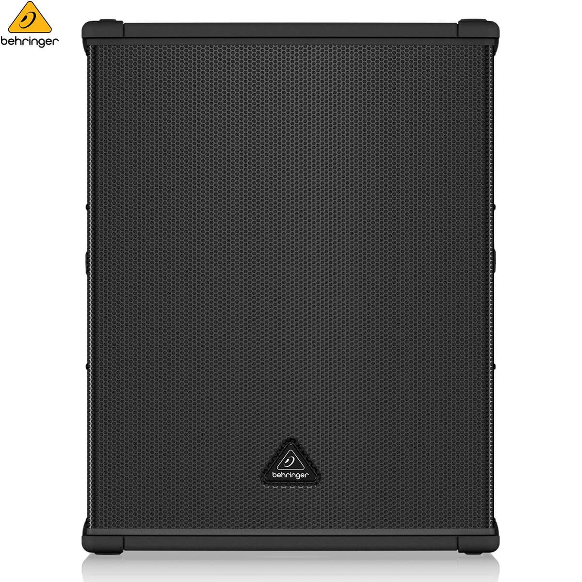 LOA SUB ĐIỆN 50CM BEHRINGER B1800XP - CÔNG SUẤT 1800W