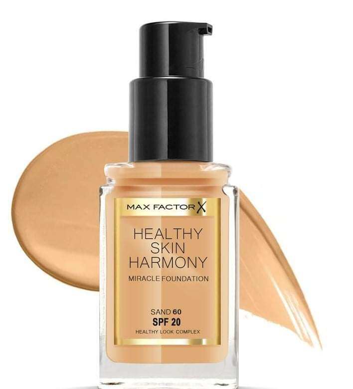 Kem nền Max Factor Healthy Skin Harmony Foundation 30 ml 