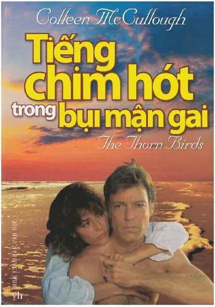 Tiếng chim hót trong bụi mận gai