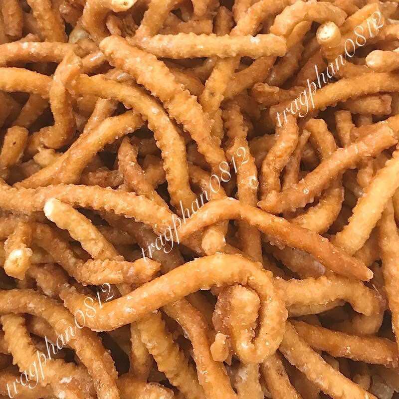 1kg quẩy sâu gừng