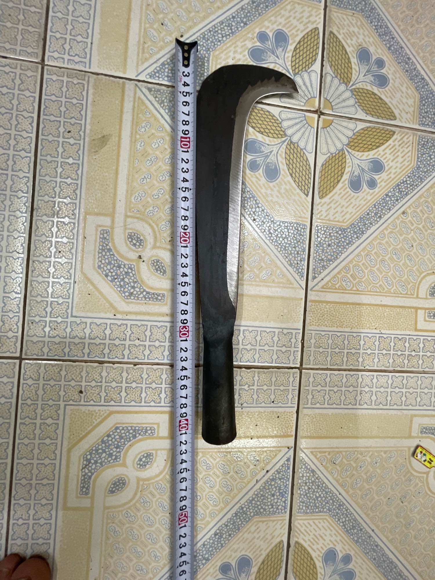 DAO PHÁT CÂY CỎ CHẶT CỦI 4 cỡ