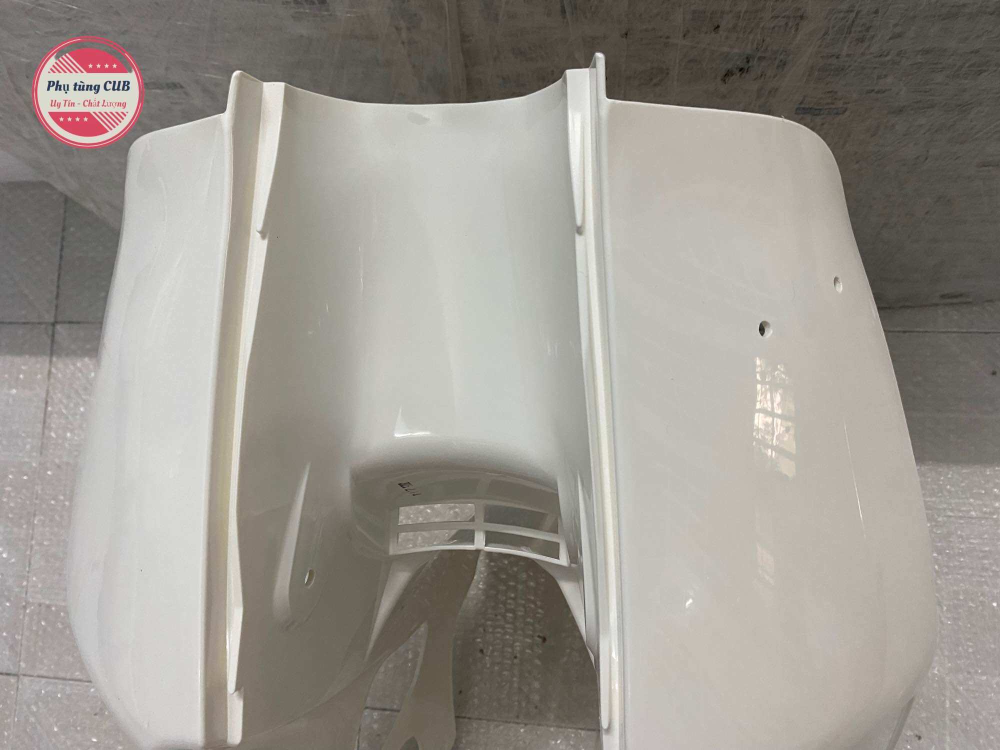 Bửng xe cub 82-DD70 không đề hàng zin mới