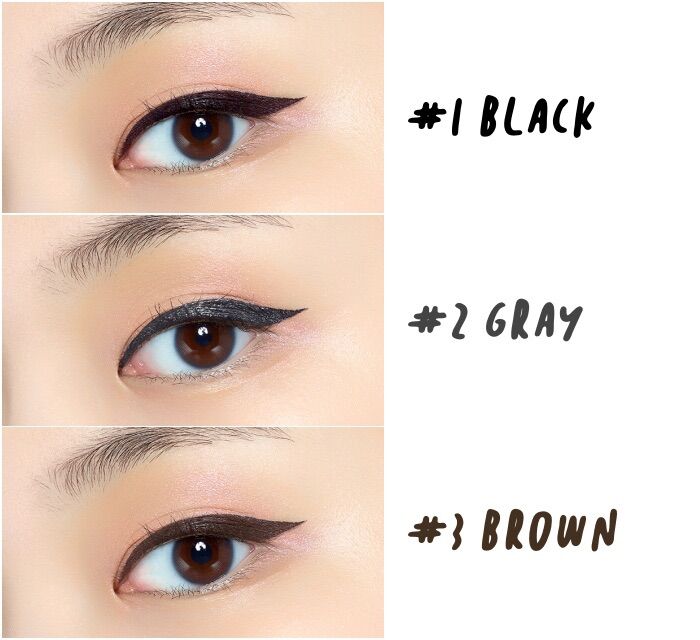Bút Kẻ Mắt Nước Etude House Lọ Fullsize