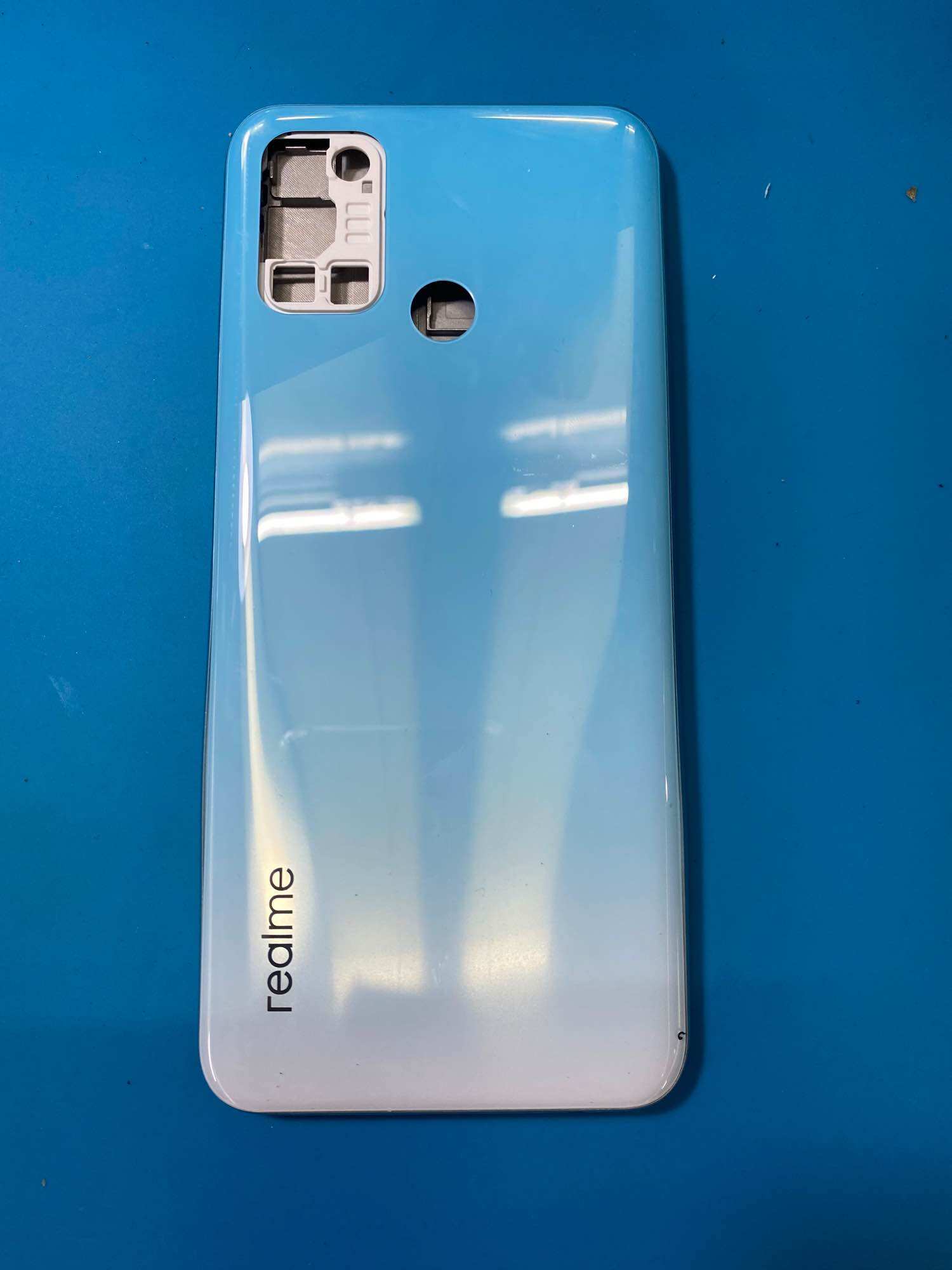 Vỏ sườn Realme 7i