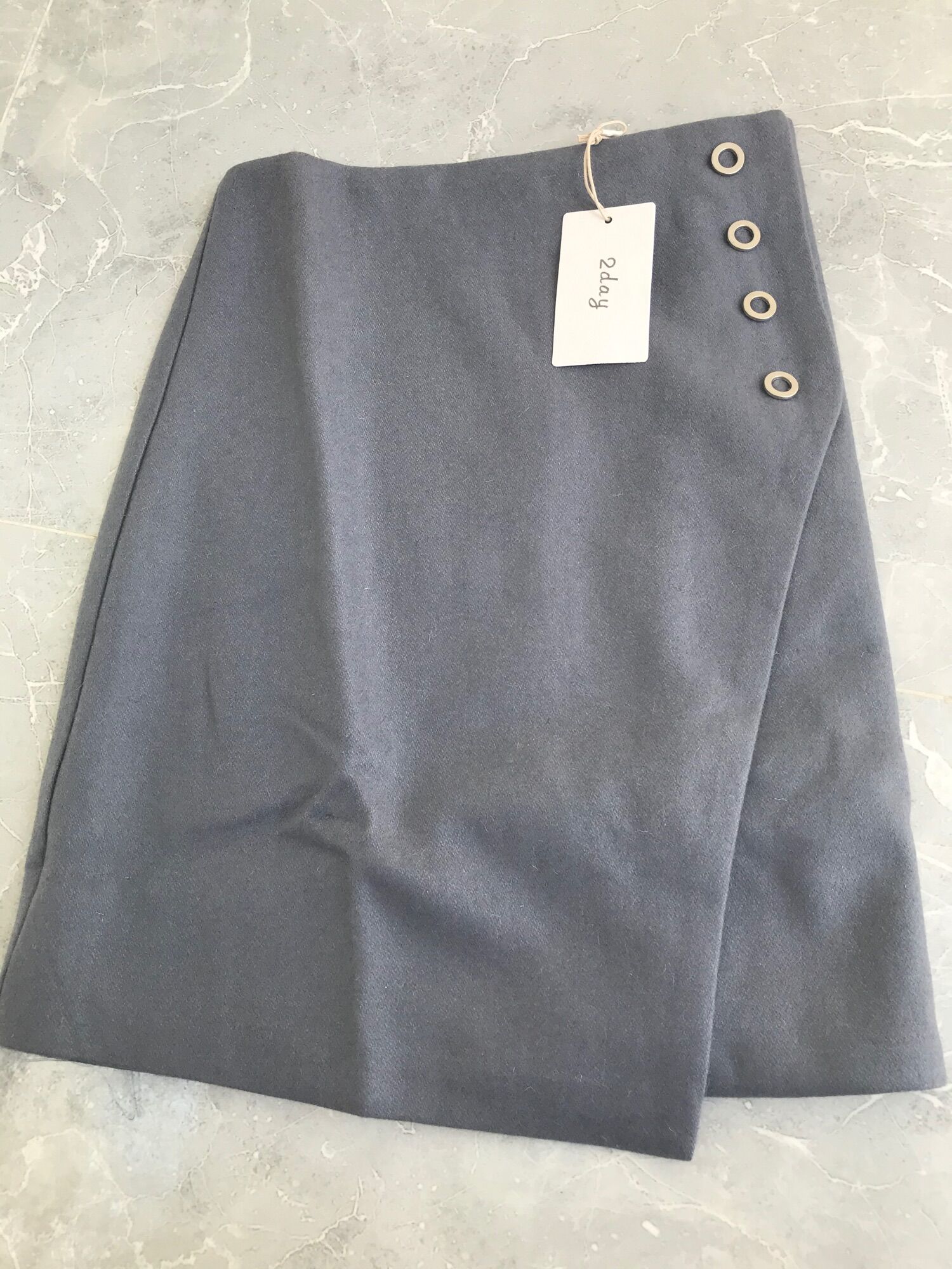 Chân váy nỉ cao cấp size 40-48kg