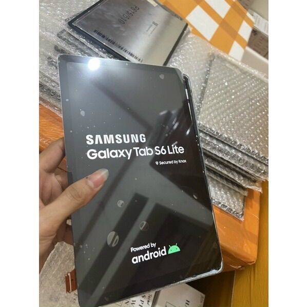 Màn hình samsung Tab S6 Lite Công ty