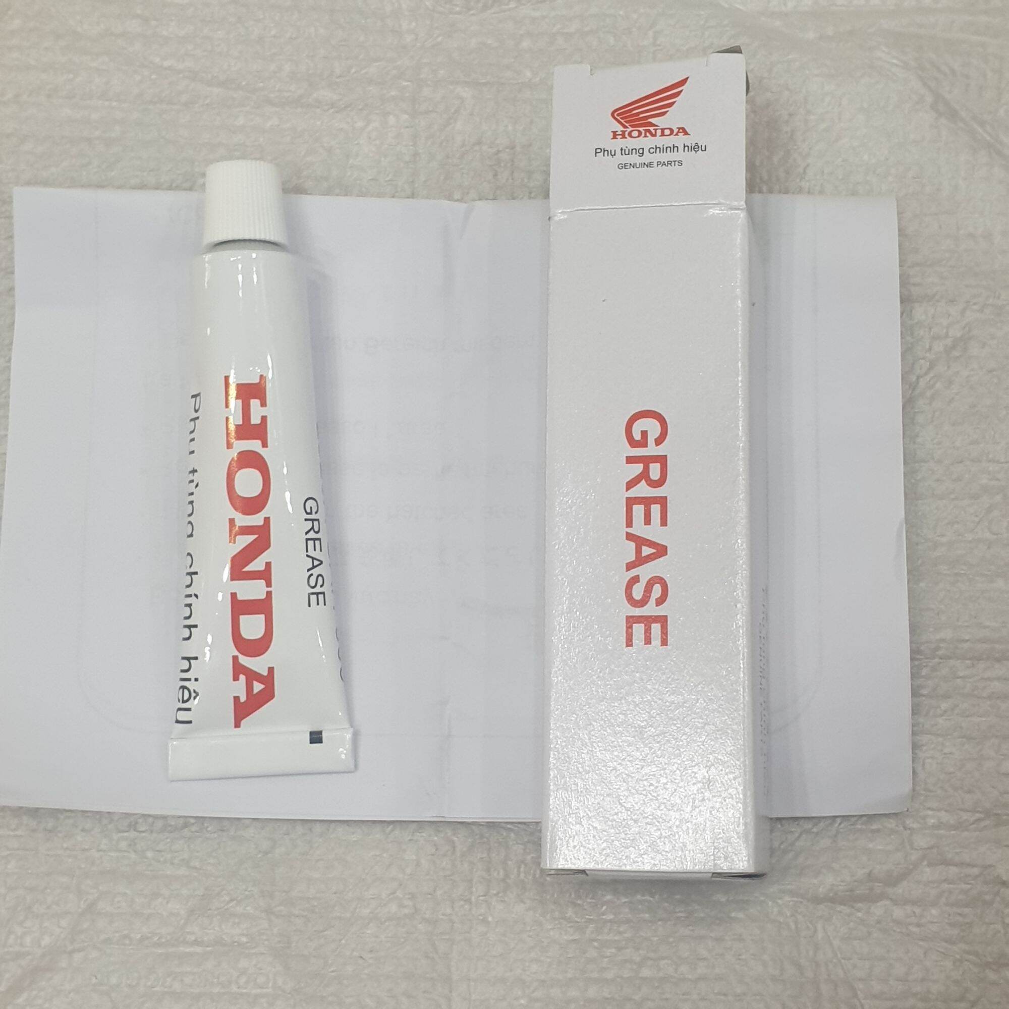 Mỡ bò chịu nhiệt chính hãng Honda