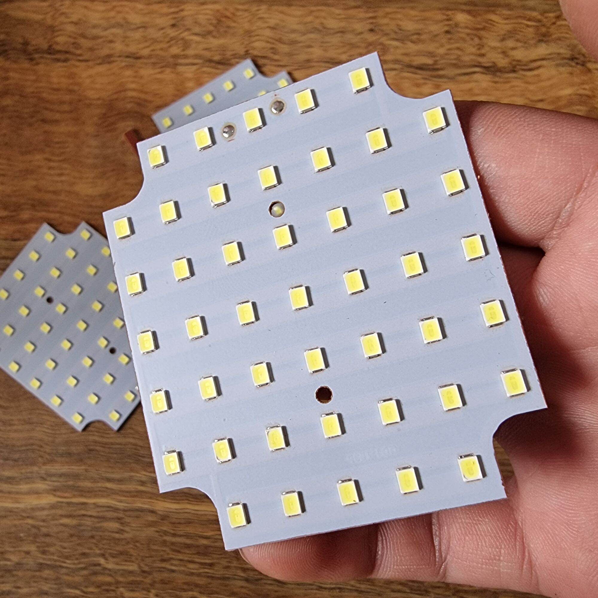 Bảng đèn led 3.2v - 11w bảng đèn led ánh sáng trắng
