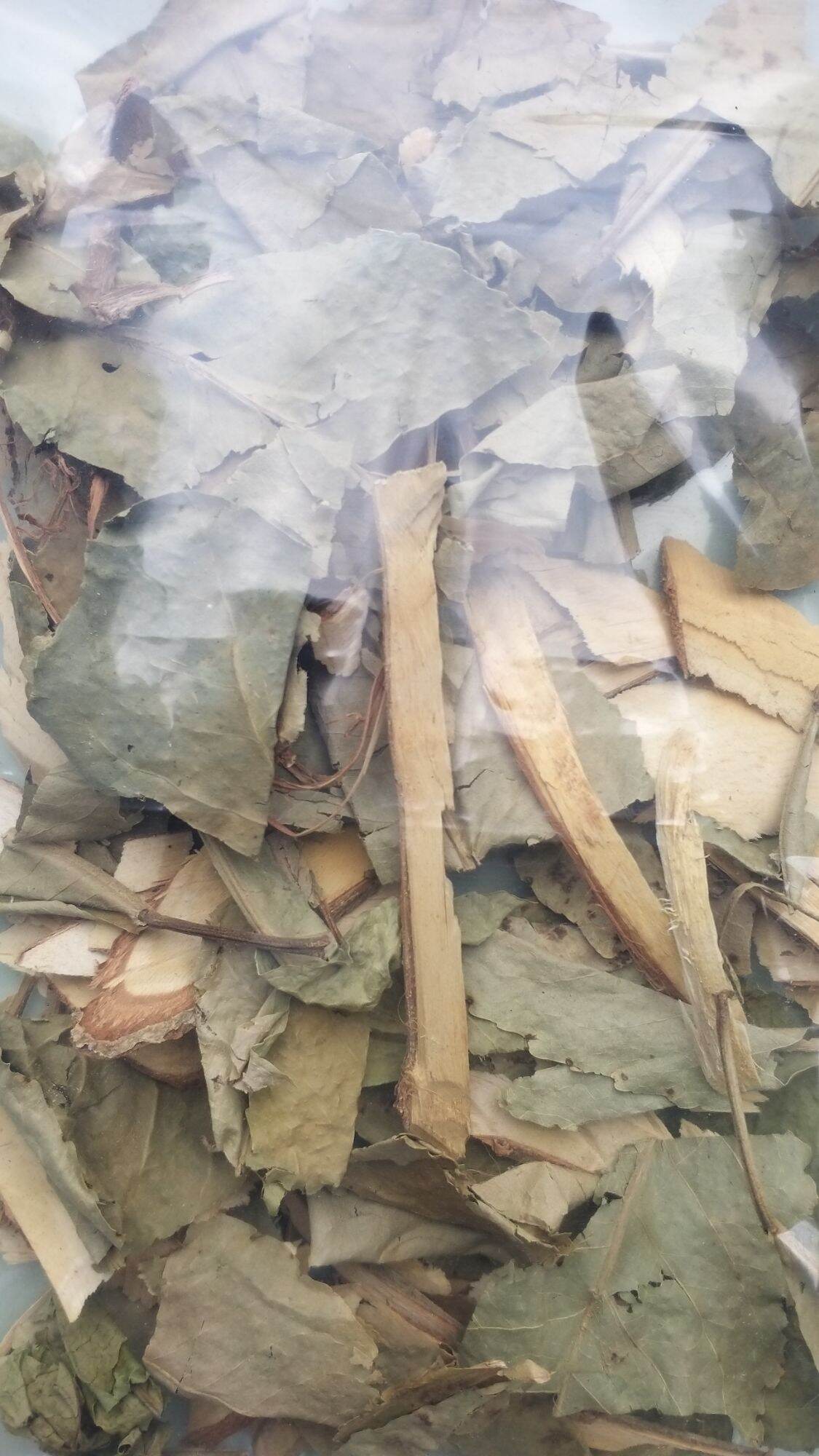 cây cù đèn phơi khô 1kg
