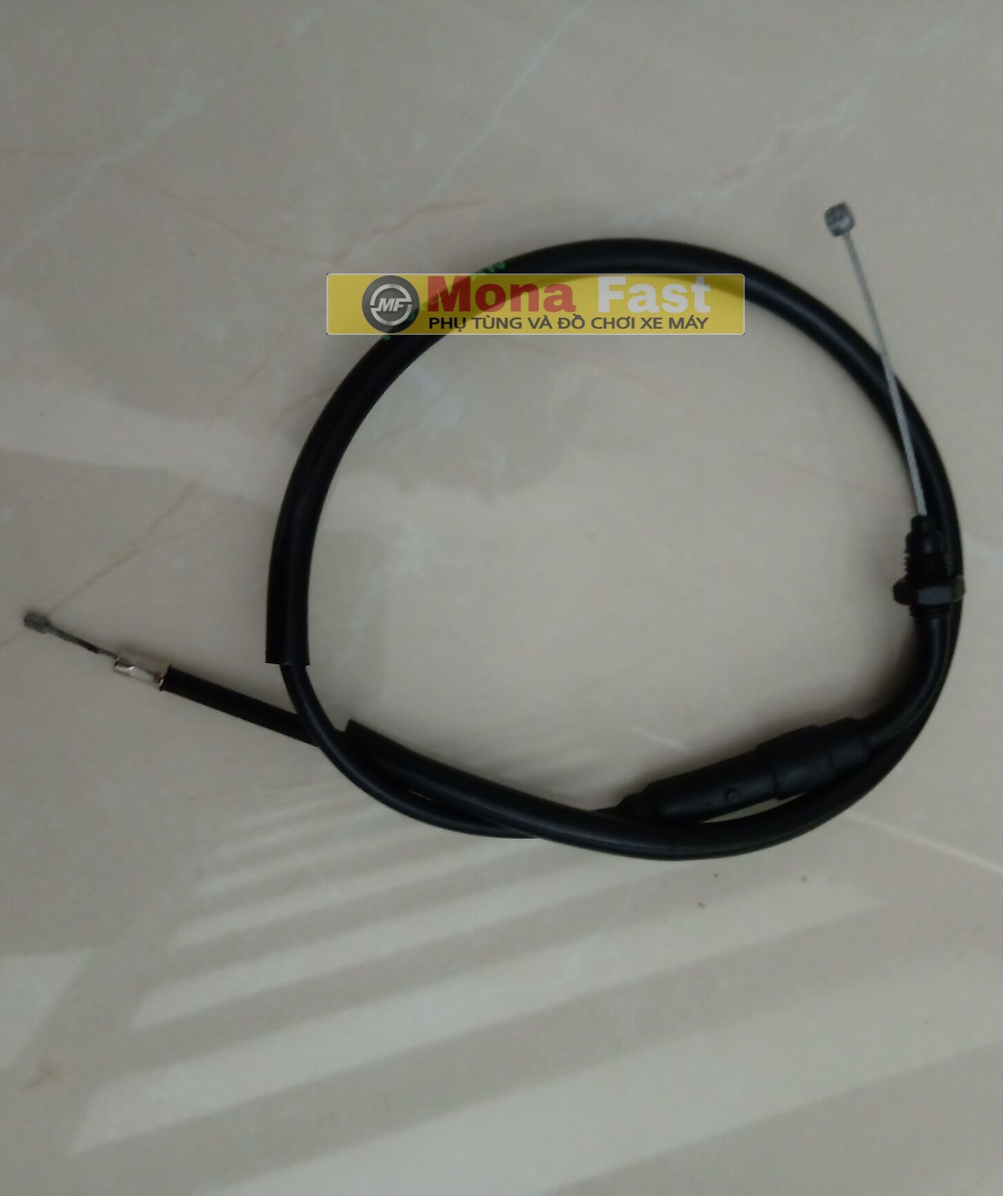 Dây Ga Xe Máy Dream, Wave nhỏ, Cub 81